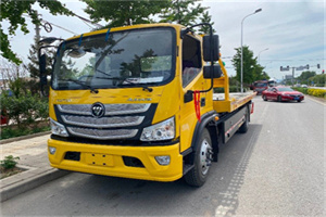 湛江汽车救援头像