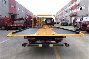 湛江附近汽车救援服务