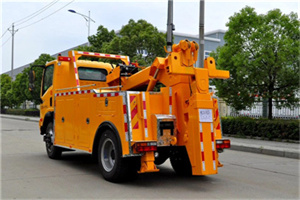 湛江高速路拖车费