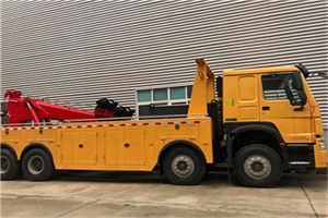 湛江道路救援公司